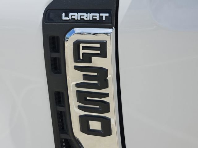 Used 2024 Ford F350 Lariat w/ Lariat Ultimate Package image 15