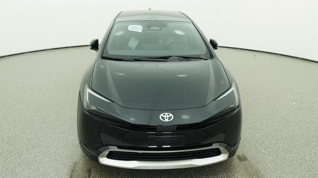 New 2026 Toyota Prius Plug-In Hybrid FWD image 2