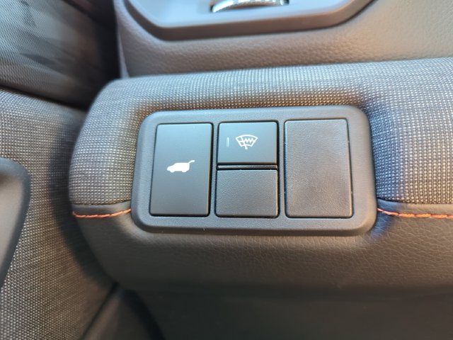 New 2026 Honda Passport TrailSport image 13