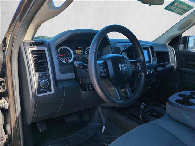 Used 2014 RAM 2500 Tradesman w/ Popular Equipment Group AWD/4WD image 10