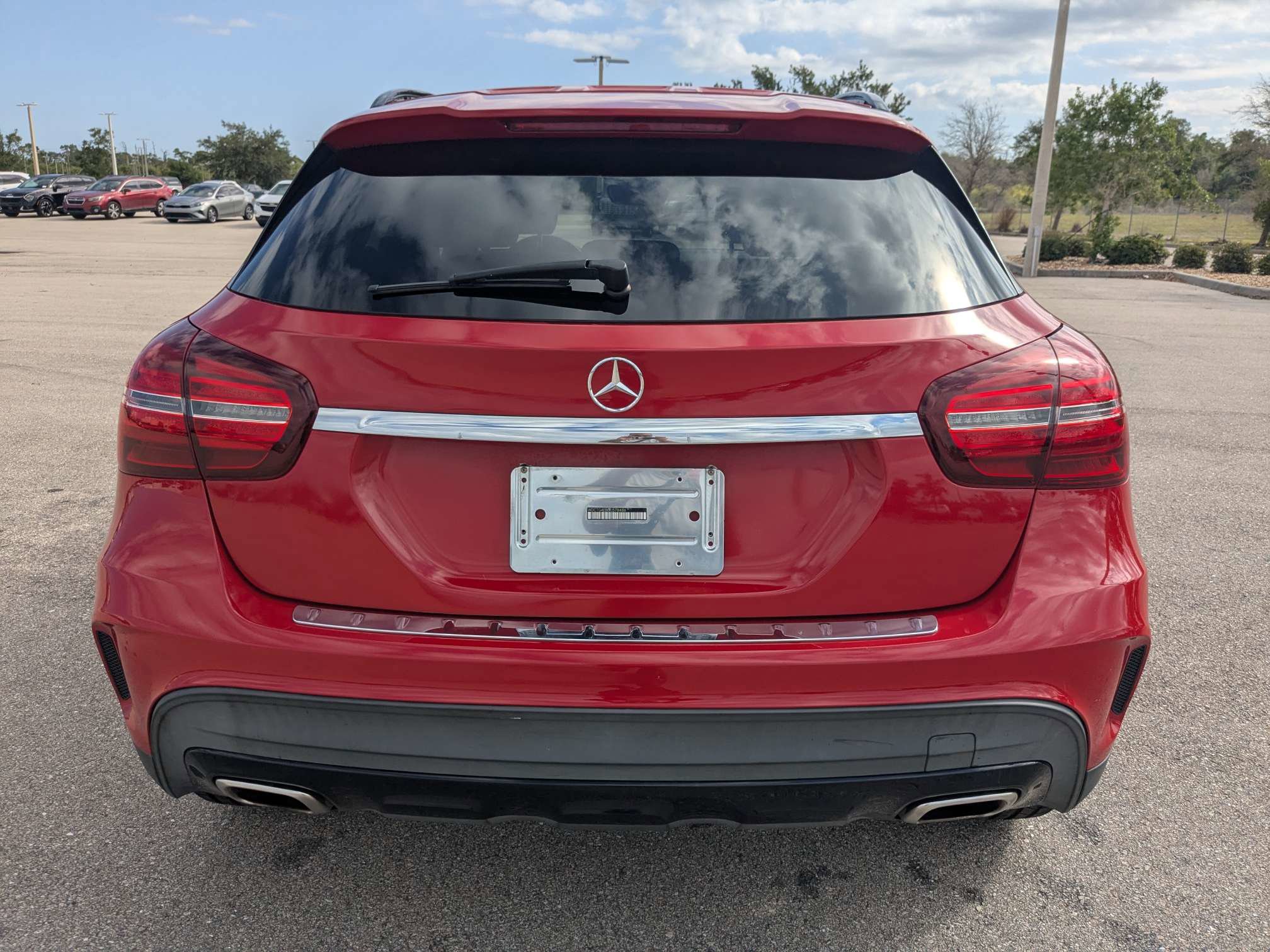 Used 2019 Mercedes-Benz GLA 250 image 5
