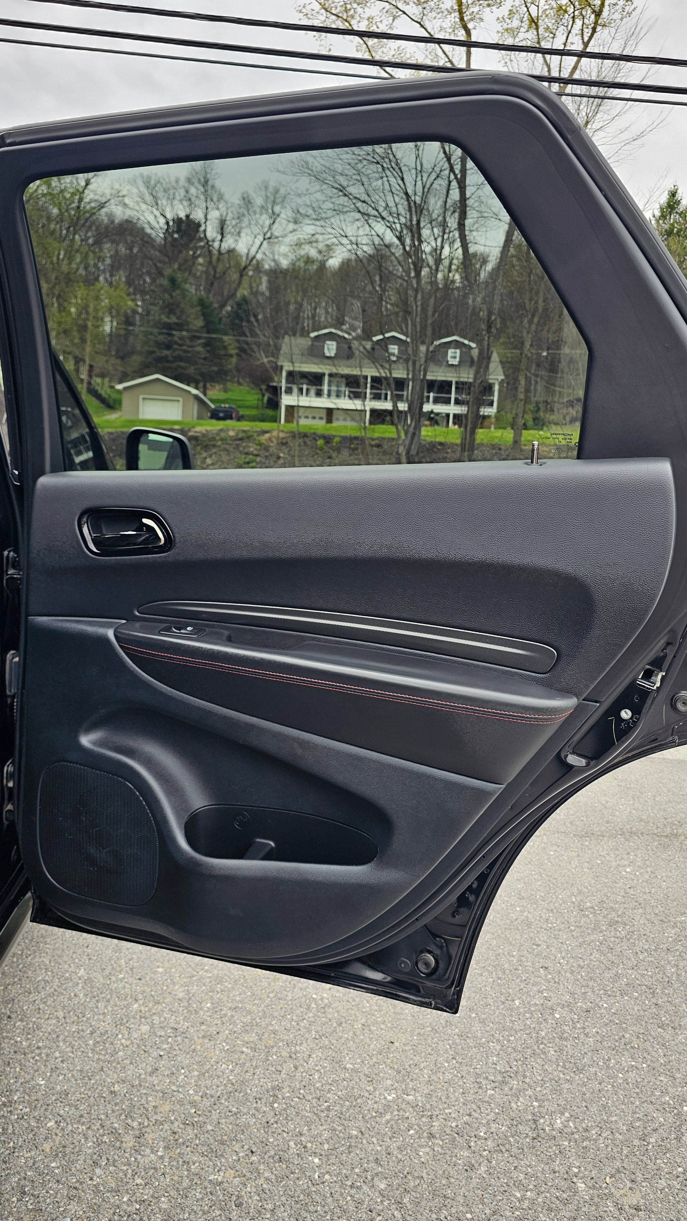 Used 2024 Dodge Durango GT AWD/4WD image 9