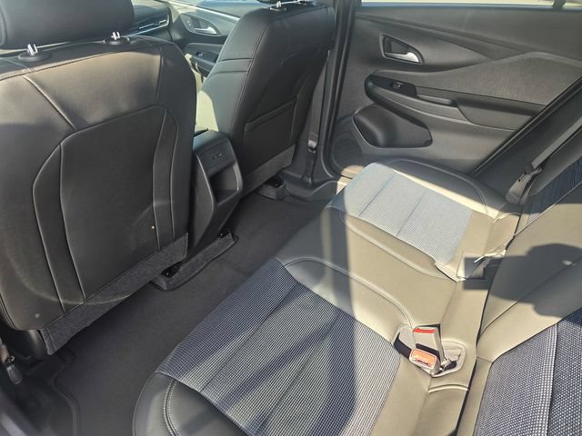 New 2026 Buick Envista Sport Touring w/ Convenience I Package FWD image 10