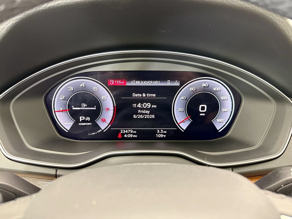 Certified 2023 Audi Q5 2.0T Premium Plus w/ Premium Plus Package AWD/4WD image 33