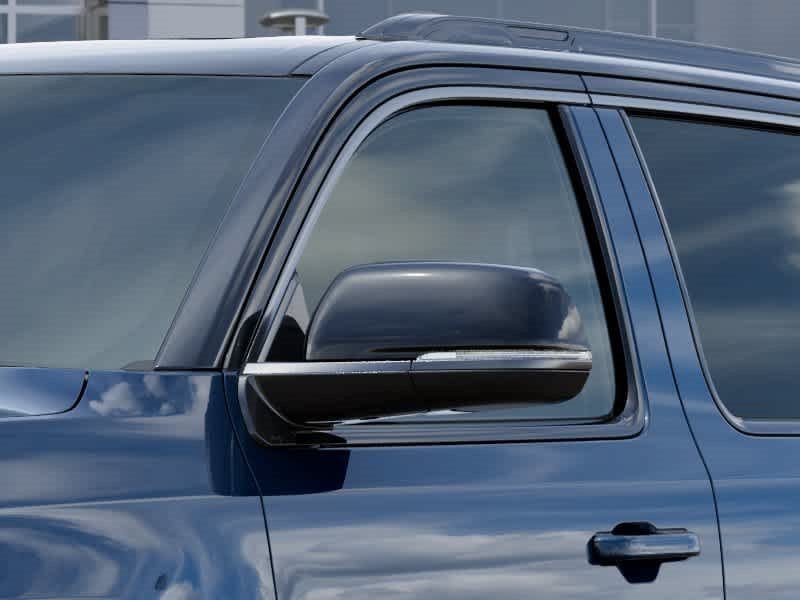 New 2026 Jeep Grand Wagoneer 4WD image 12