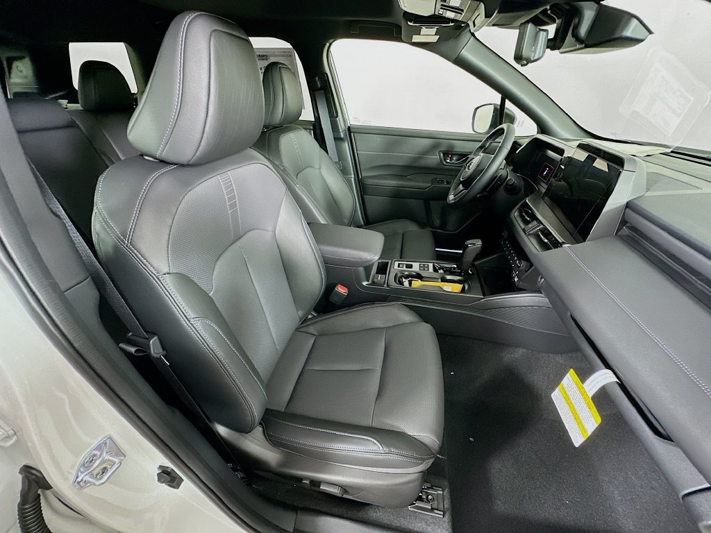 New 2026 Subaru Outback Touring XT AWD/4WD image 36