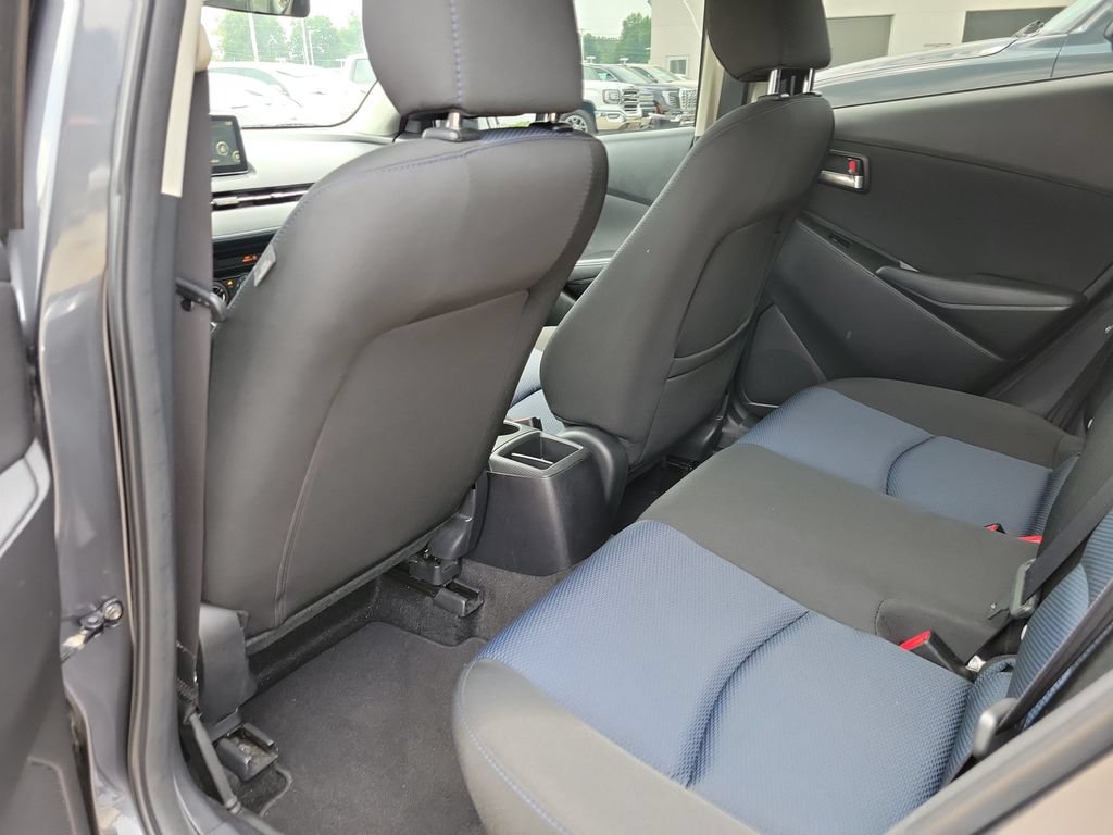 Used 2018 Toyota Yaris iA FWD image 13