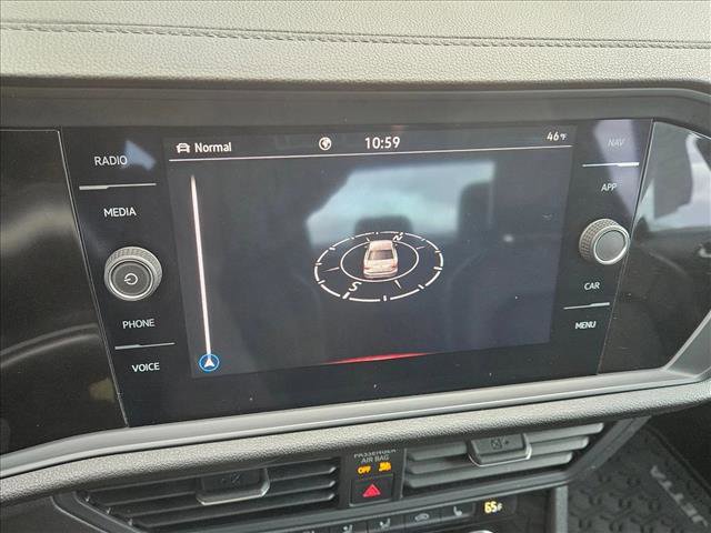 Used 2022 Volkswagen Jetta SEL image 13