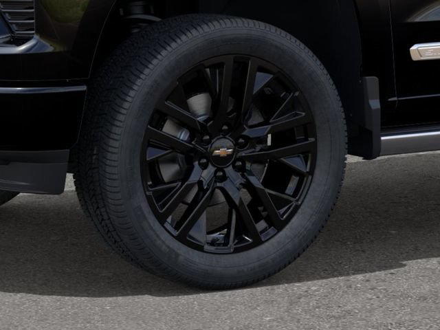 New 2026 Chevrolet Silverado 1500 High Country w/ Technology Package AWD/4WD image 9