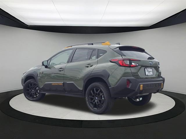 New 2026 Subaru Crosstrek 2.5i Wilderness AWD/4WD image 5
