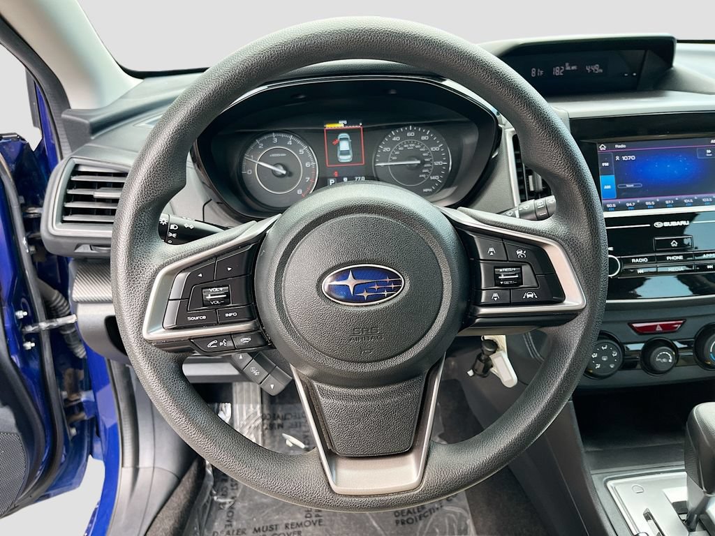 Used 2023 Subaru Impreza 2.0i AWD/4WD image 11