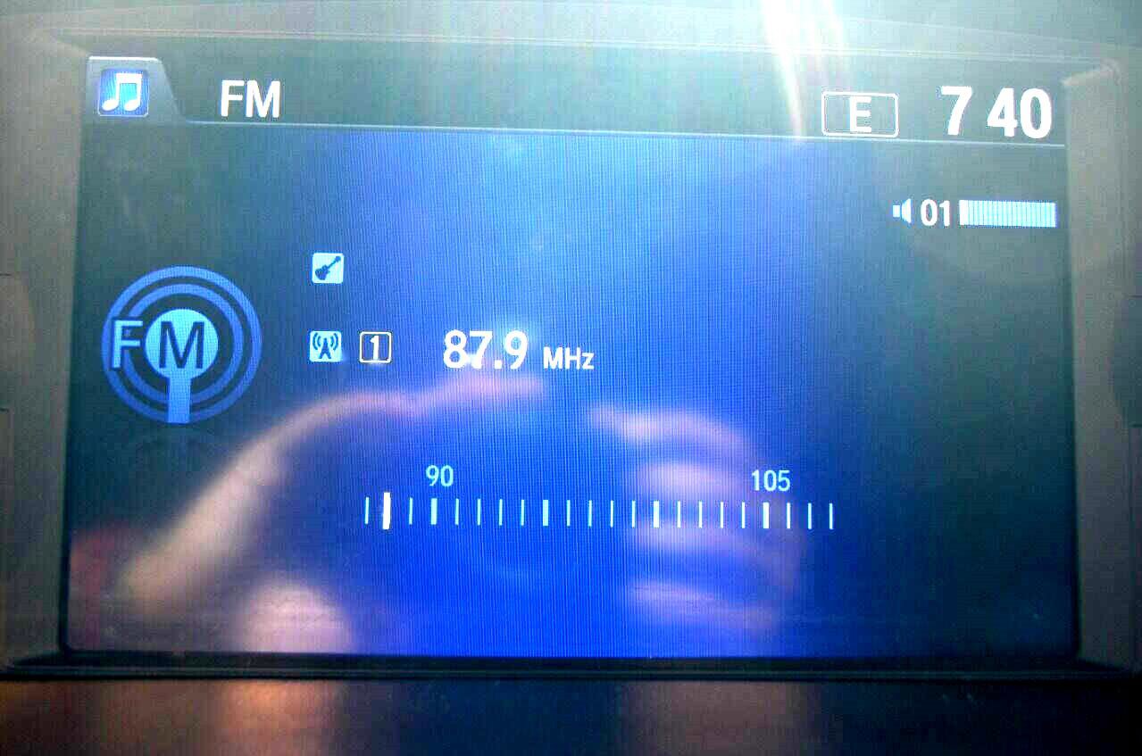 Used 2014 Honda Odyssey EX-L image 36