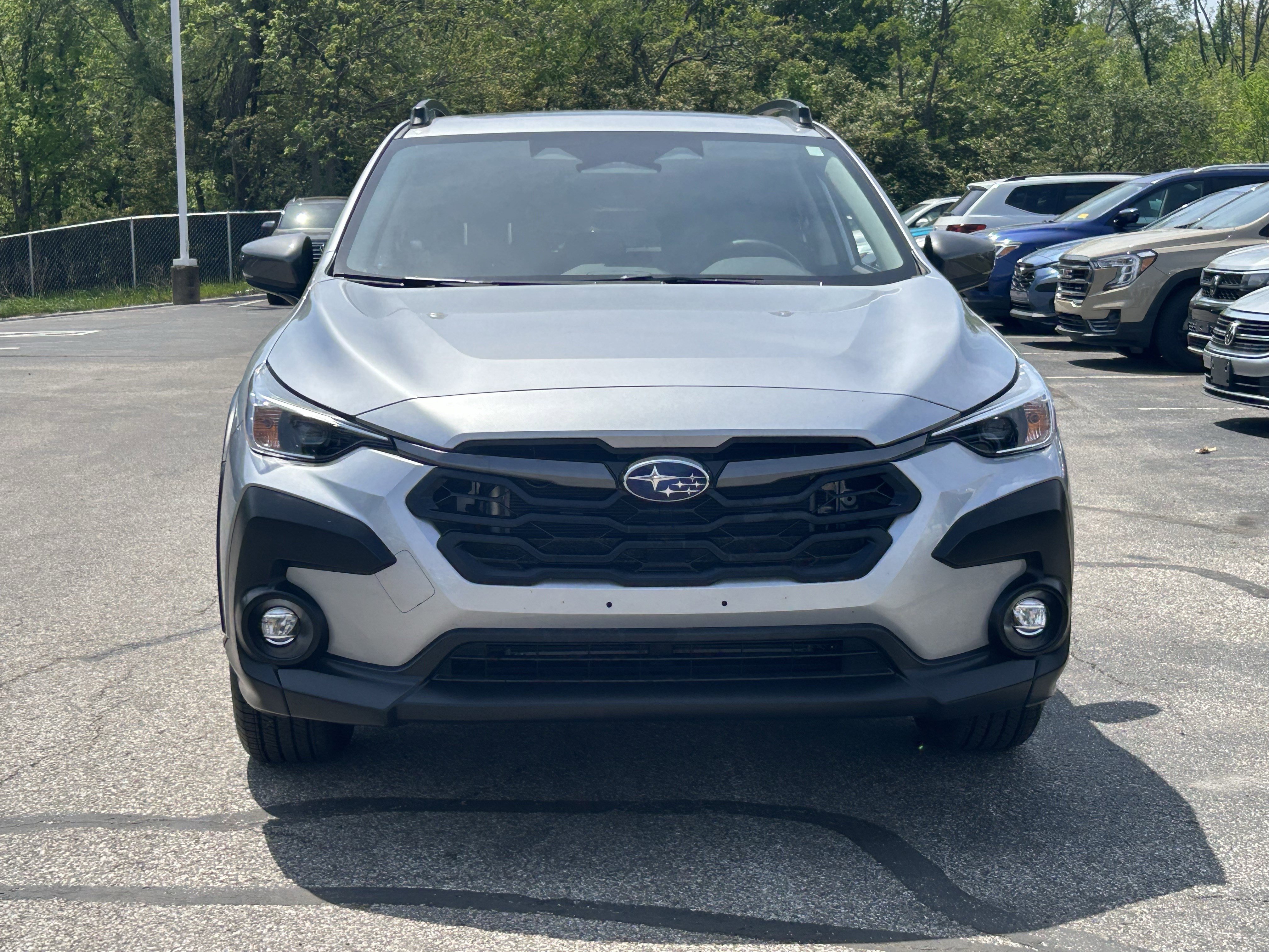 Certified 2025 Subaru Crosstrek 2.0i Premium AWD/4WD image 2