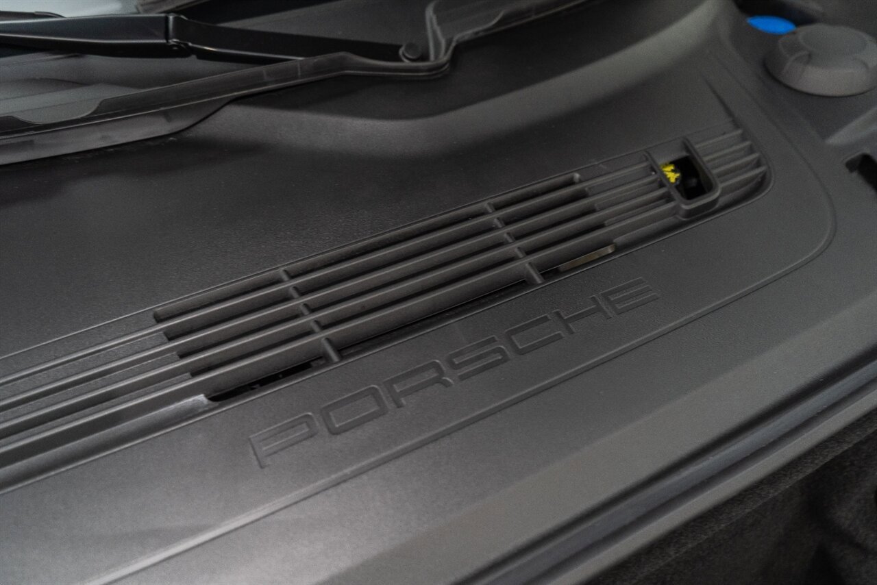 Used 2024 Porsche 718 Cayman GTS RWD image 32