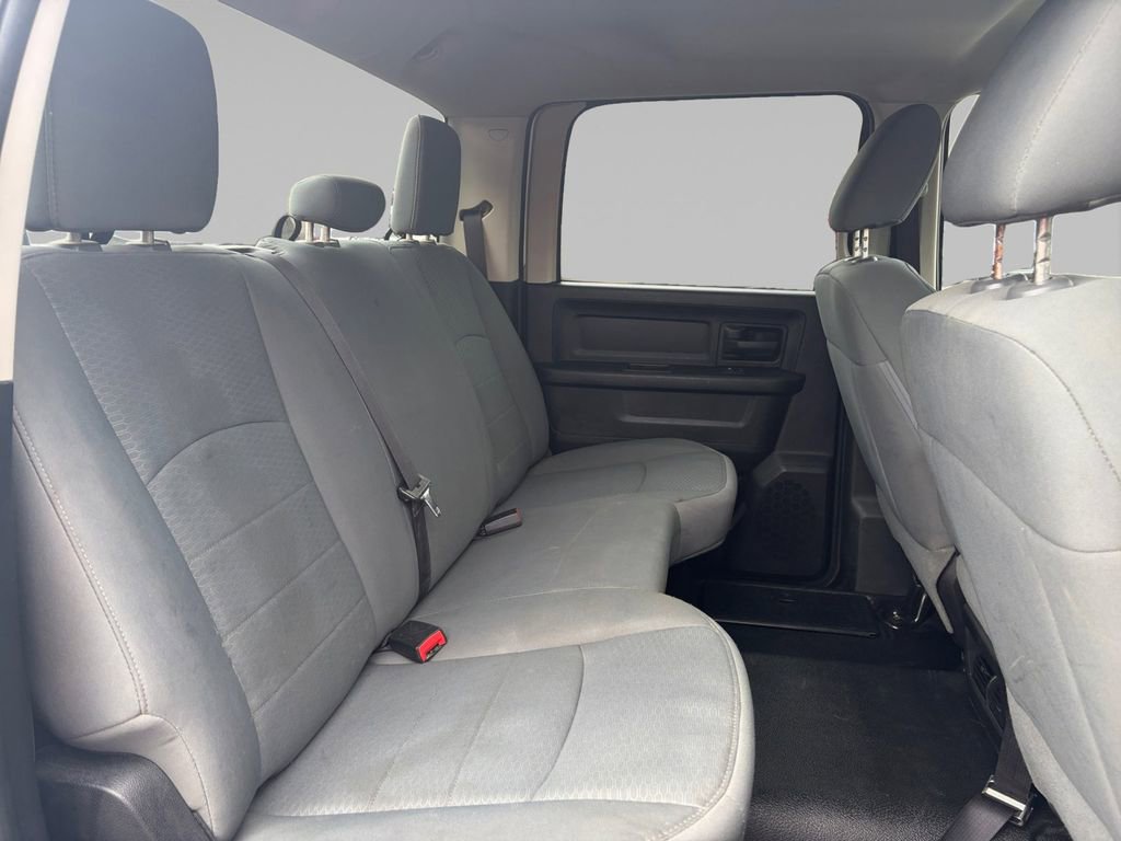 Used 2014 RAM 1500 Express AWD/4WD image 16