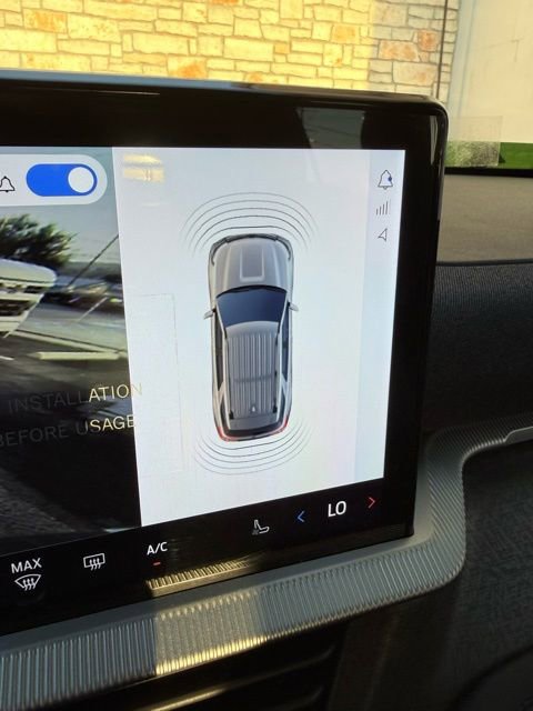 Used 2026 Ford Explorer Platinum w/ LUX Leather Package image 34