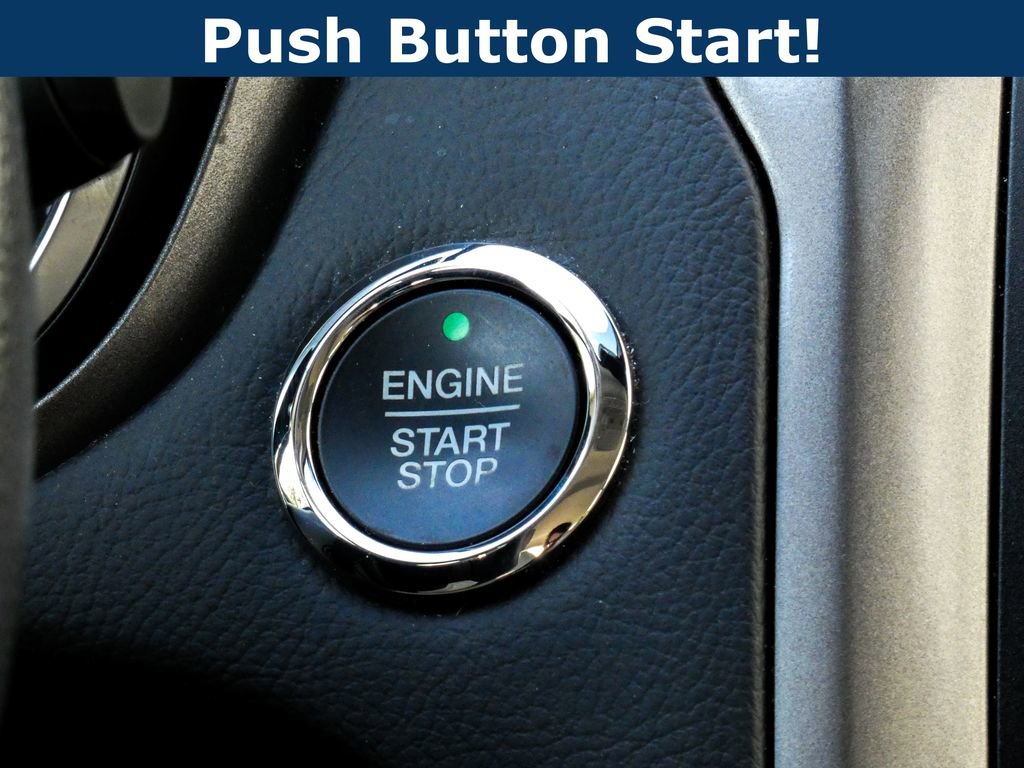 Used 2019 Ford Fusion SE FWD image 15