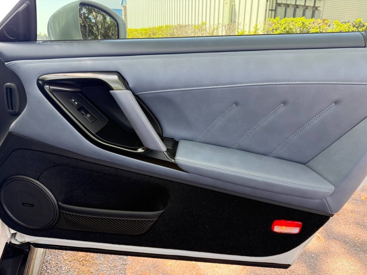 Used 2020 Nissan GT-R Premium image 26