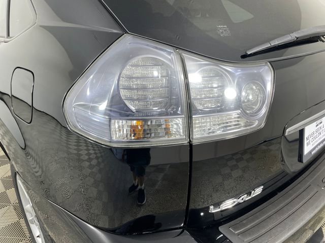 Used 2008 Lexus RX 400h AWD image 21