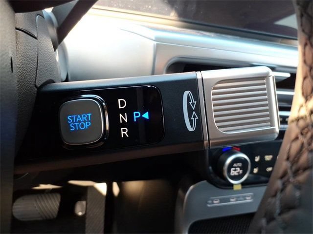 New 2026 Hyundai Ioniq 9 SEL AWD/4WD image 34