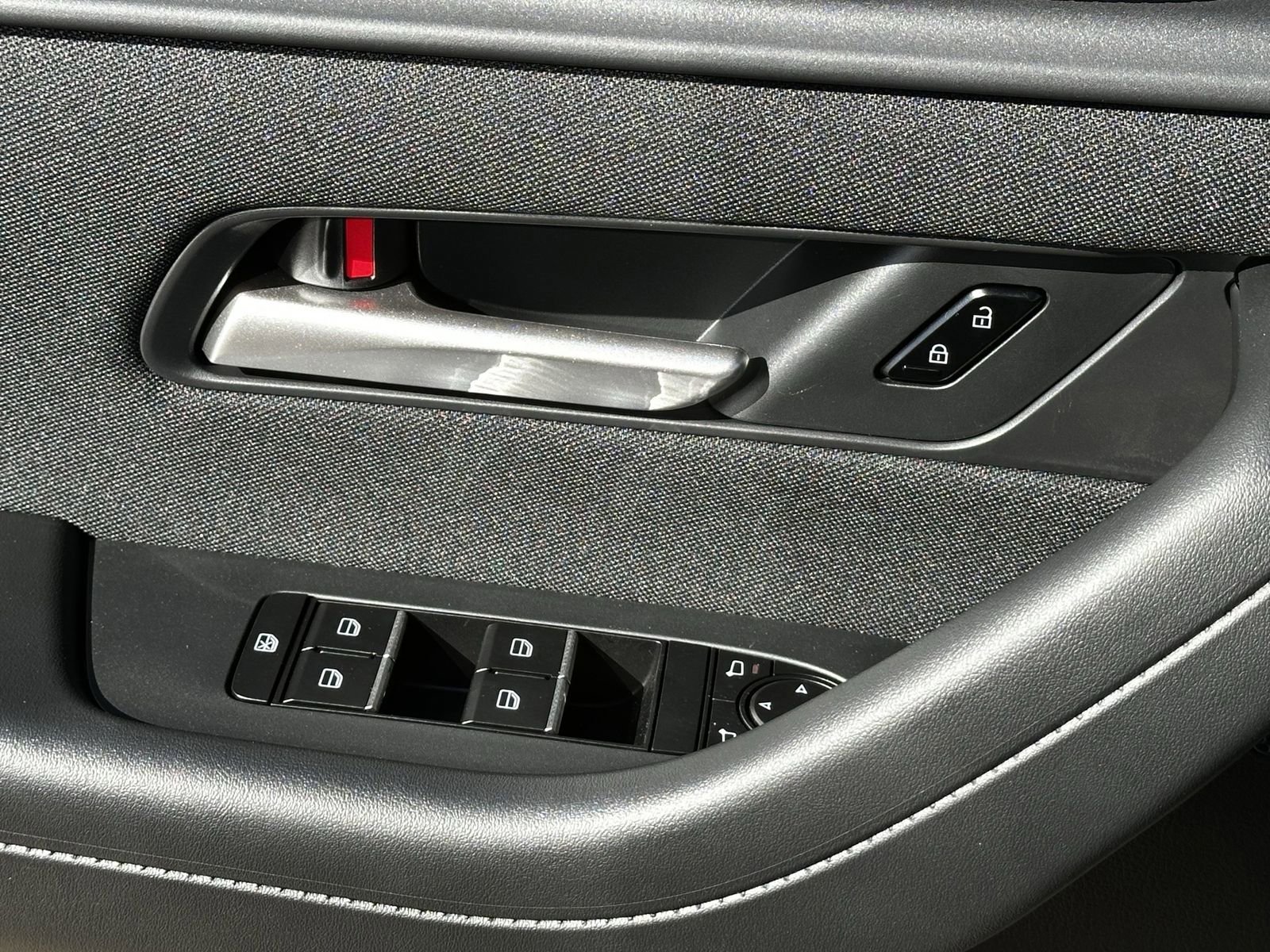 New 2026 MAZDA CX-90 3.3 Turbo w/ Select Package image 20