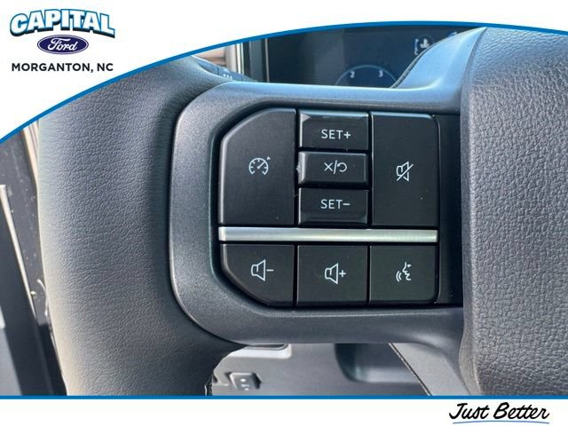 New 2026 Ford F250 Lariat w/ Chrome Package AWD/4WD image 18