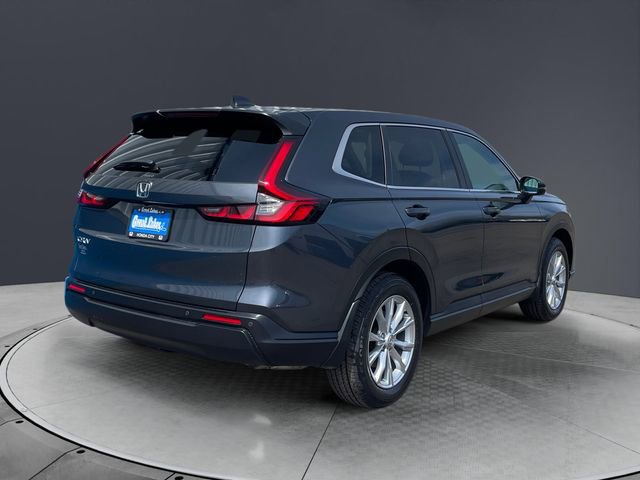 Certified 2024 Honda CR-V EX-L image 5