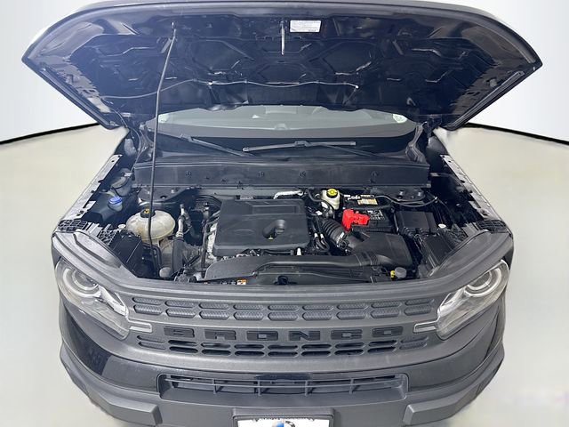 Used 2021 Ford Bronco Sport AWD/4WD image 27