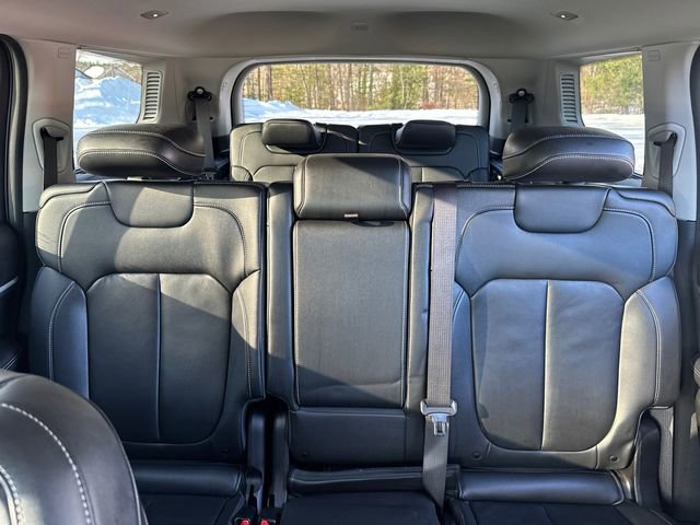 Used 2022 Jeep Grand Cherokee L Limited w/ Trailer Tow Group (B) image 39