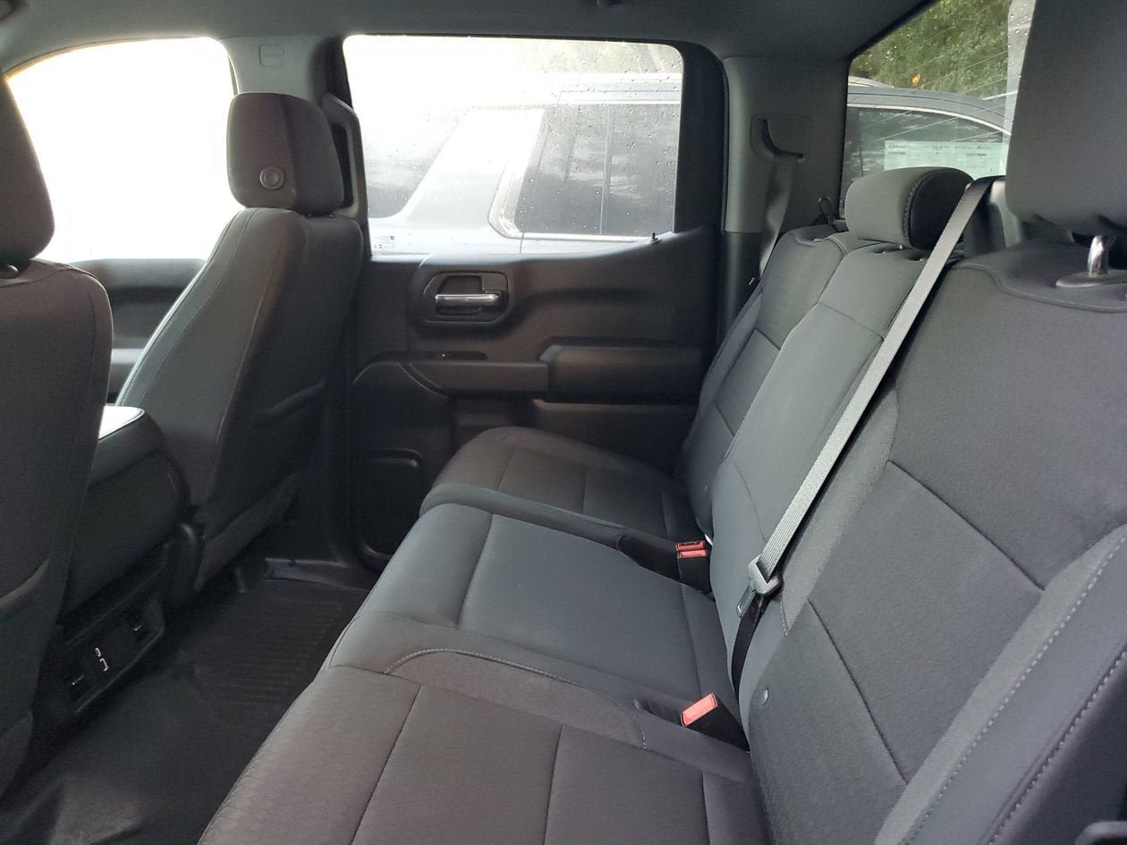 New 2026 GMC Sierra 1500 Pro w/ Pro Value Package AWD/4WD image 11