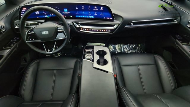 Used 2024 Cadillac Lyriq Tech RWD image 87