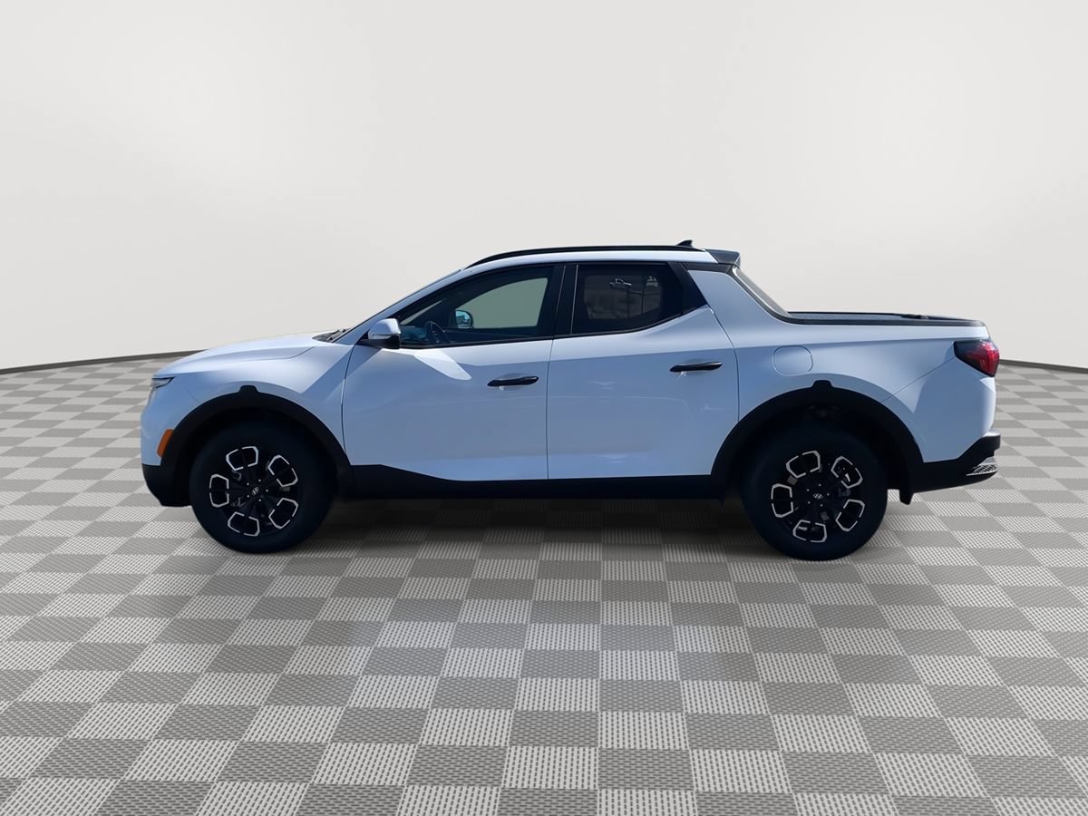 Used 2022 Hyundai Santa Cruz SEL w/ Activity Package AWD/4WD image 4