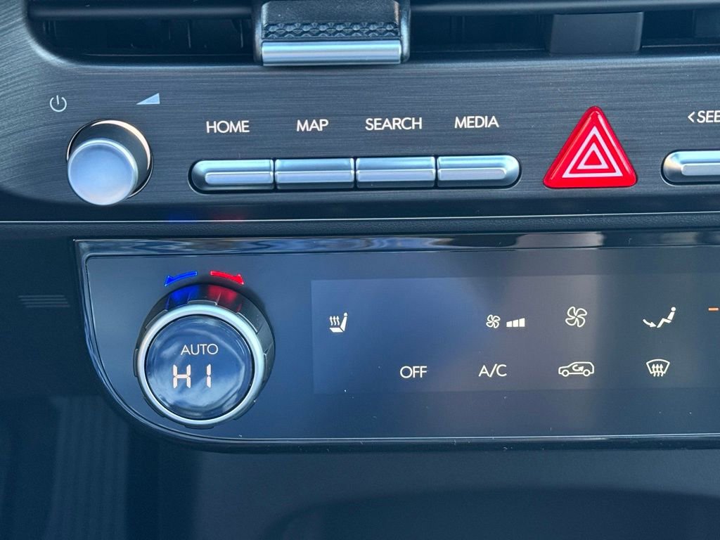 New 2026 Hyundai Palisade SEL image 33