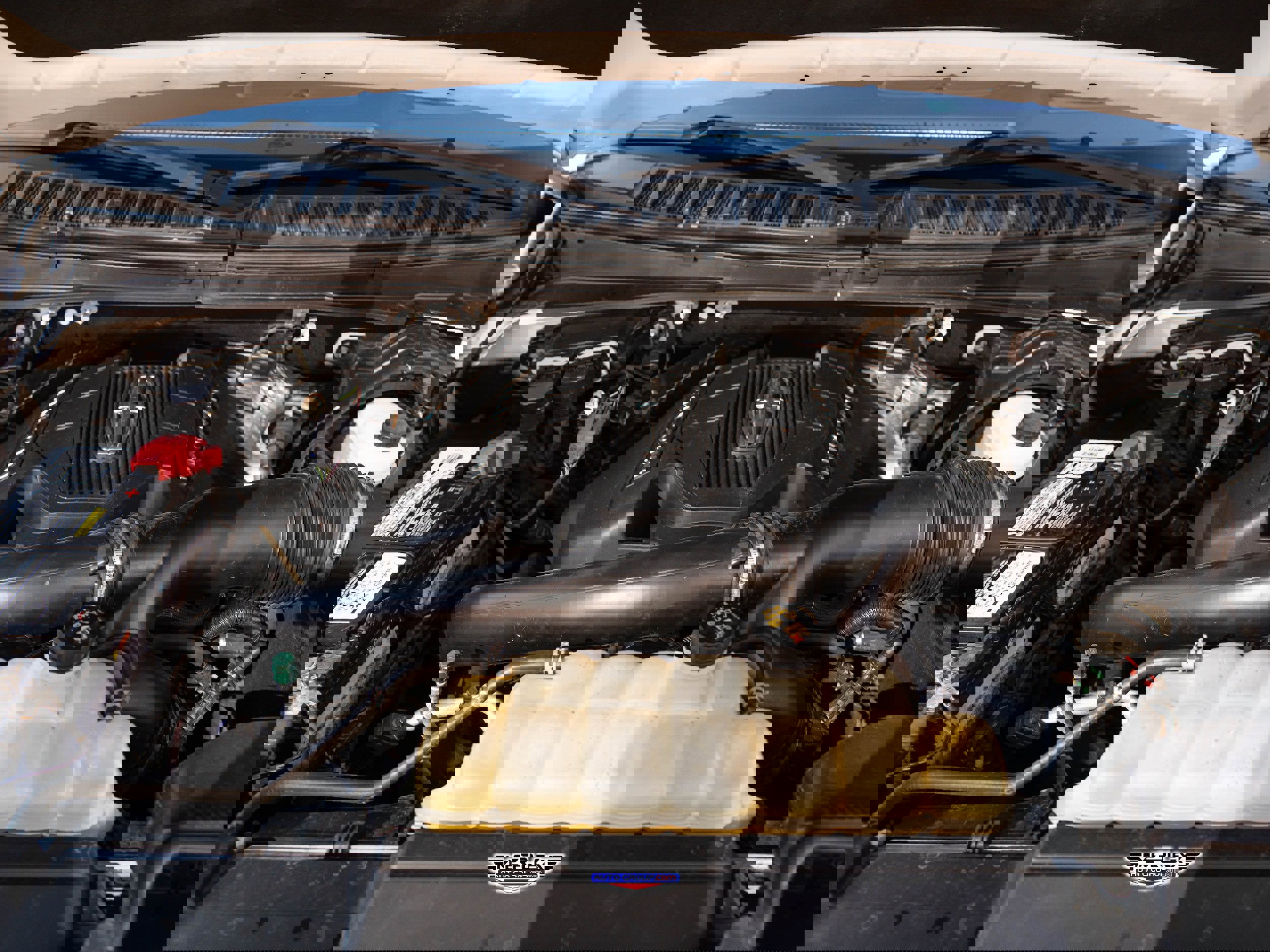 Used 2018 Lincoln Navigator Select w/ Technology Package image 56