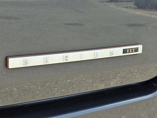 Used 2022 Jeep Grand Wagoneer Series III image 38