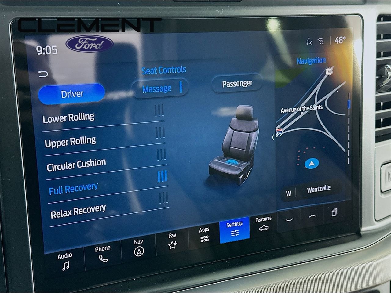 New 2026 Ford F350 Platinum w/ Platinum Plus Package image 19