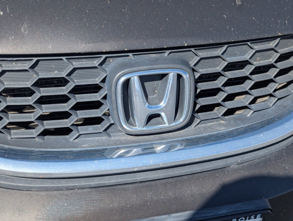 Used 2013 Honda Civic LX image 10
