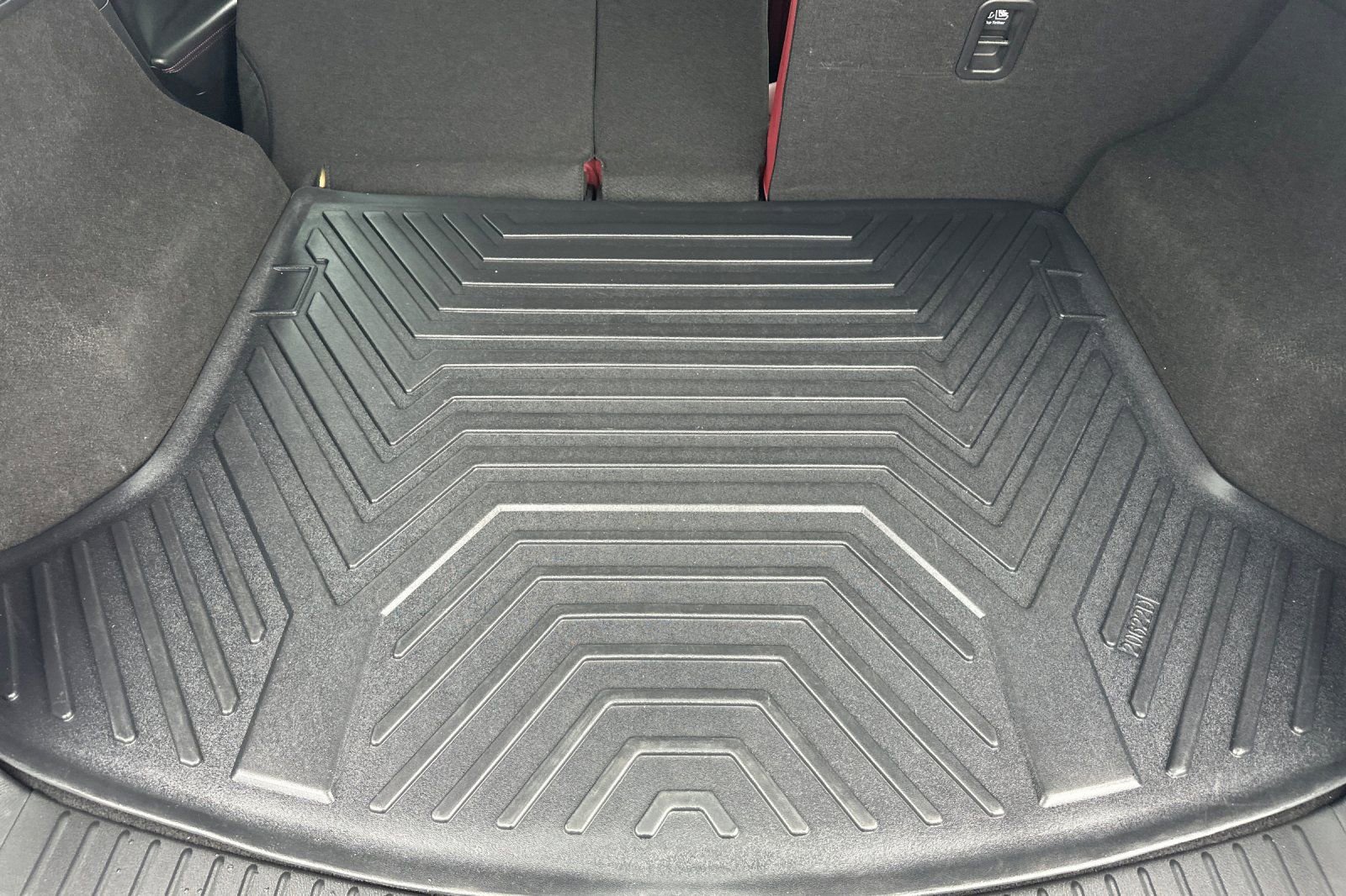 Used 2023 MAZDA CX-5 Carbon Edition image 16