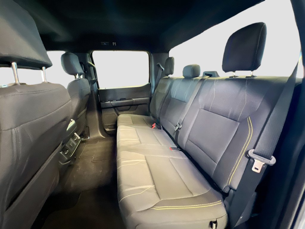 Used 2024 Ford F150 STX RWD image 23
