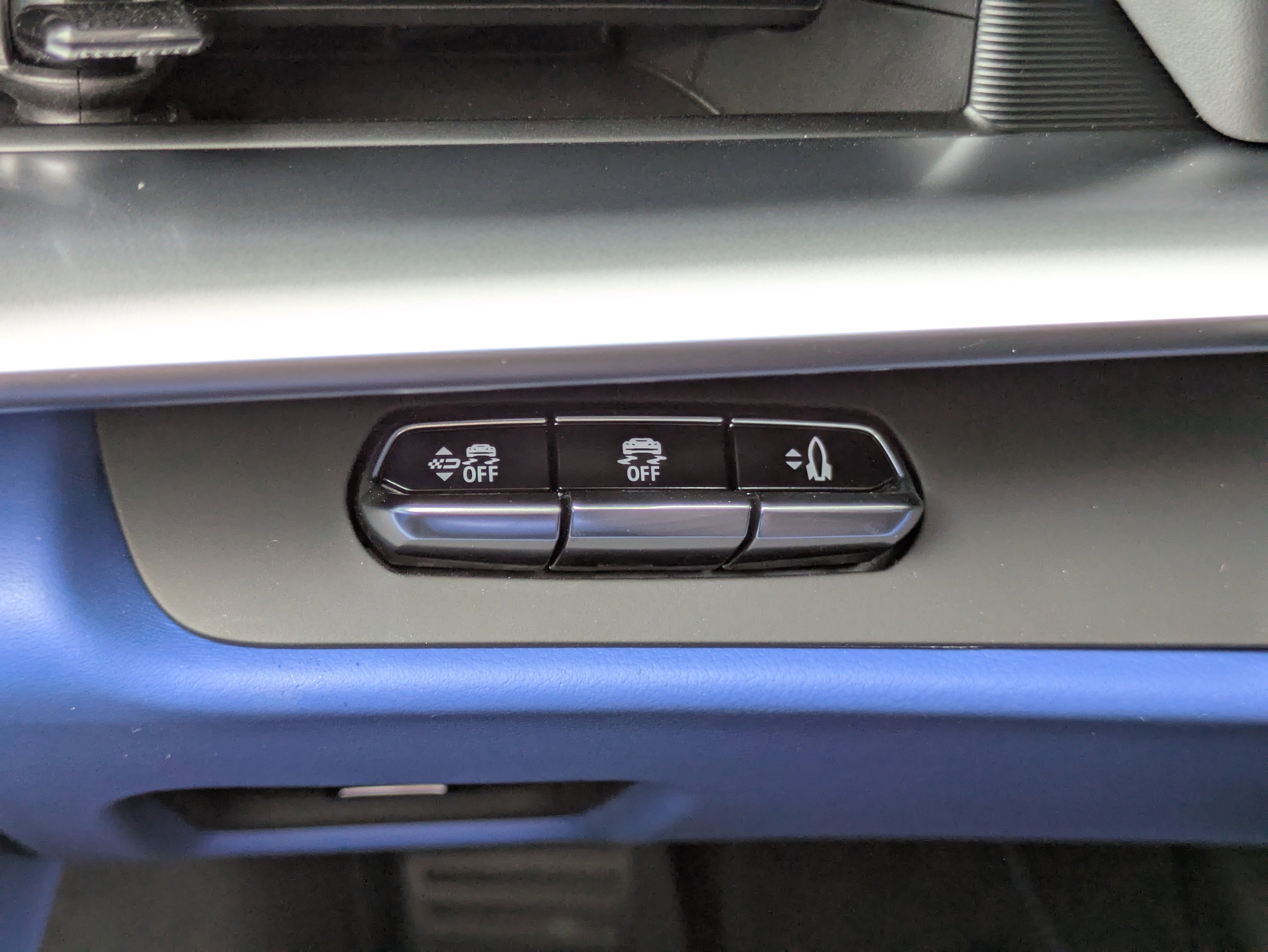 New 2026 Chevrolet Corvette Stingray Premium Cpe w/ Z51 Performance Package image 12