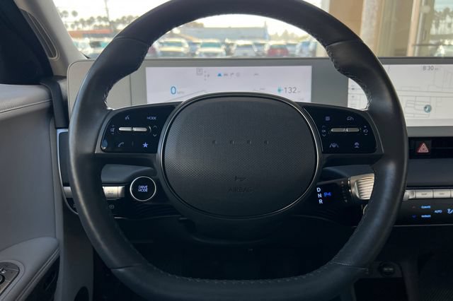 Certified 2024 Hyundai Ioniq 5 Limited RWD image 29