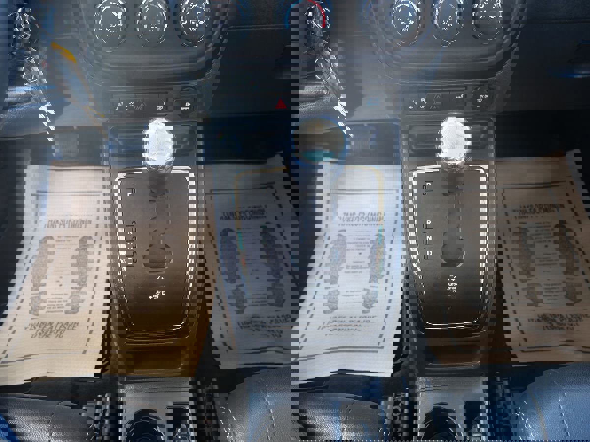 Used 2016 Jeep Patriot High Altitude AWD/4WD image 12