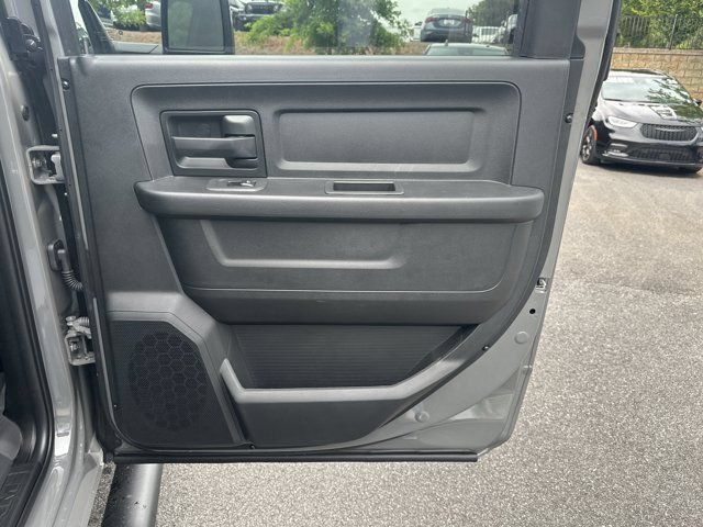 New 2026 RAM 2500 Warlock AWD/4WD image 17