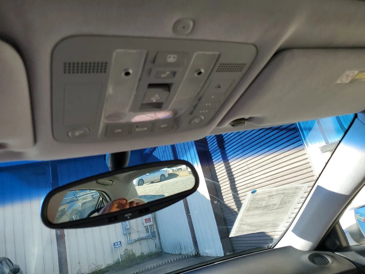 Used 2007 Acura RL 3.5 Sedan 4D image 38