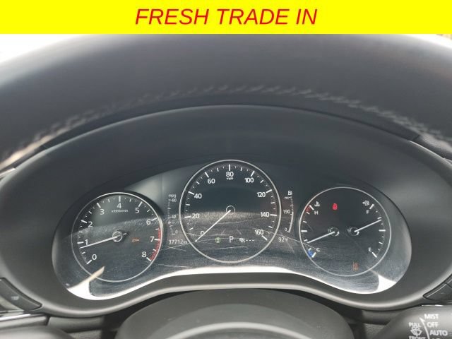 Used 2024 MAZDA MAZDA3 s FWD image 4