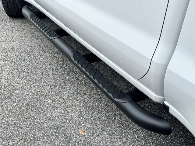 Used 2024 Chevrolet Silverado 1500 LT Trail Boss w/ Convenience Package II image 25