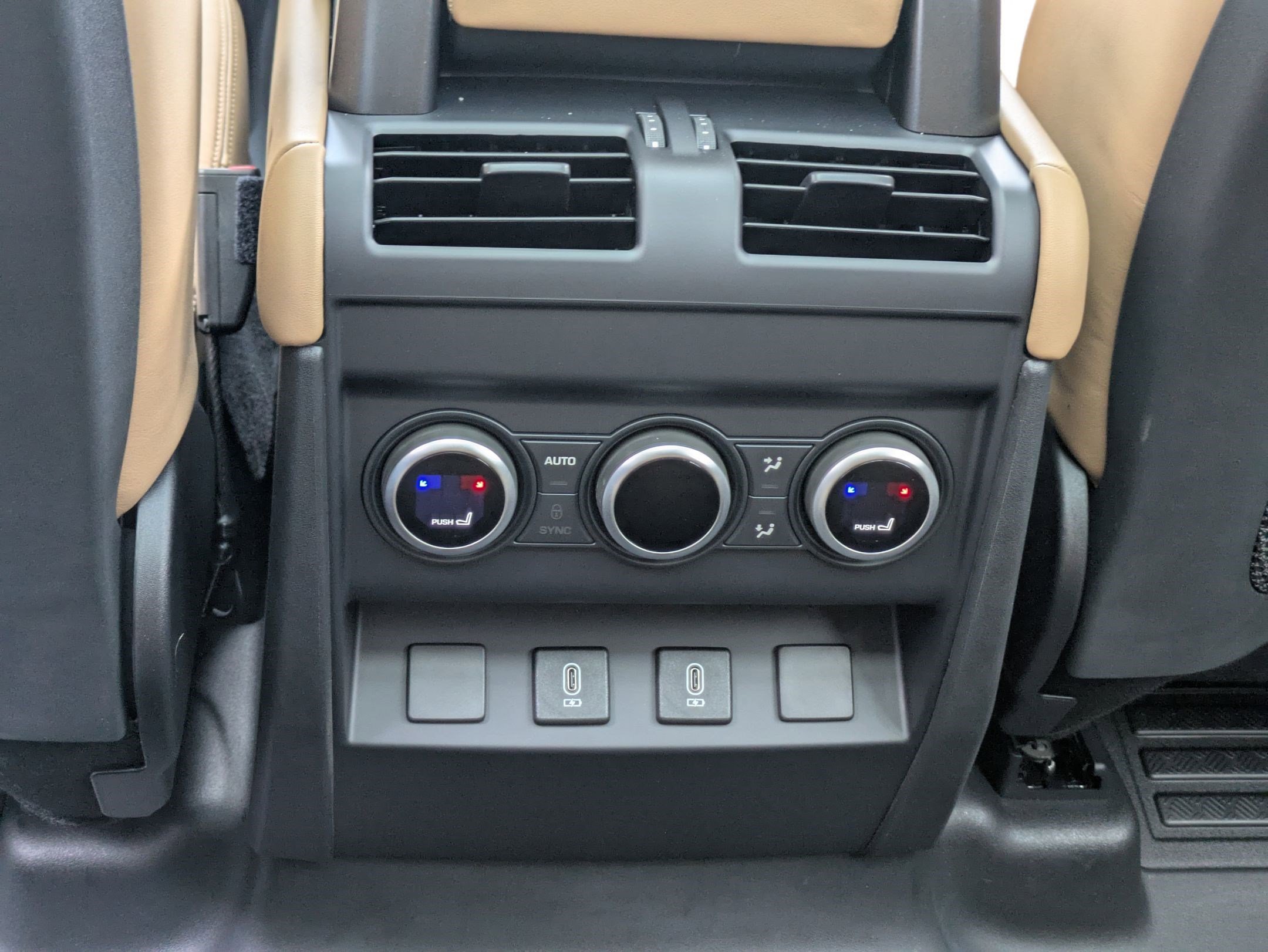 New 2026 Land Rover Defender 110 S AWD/4WD image 27