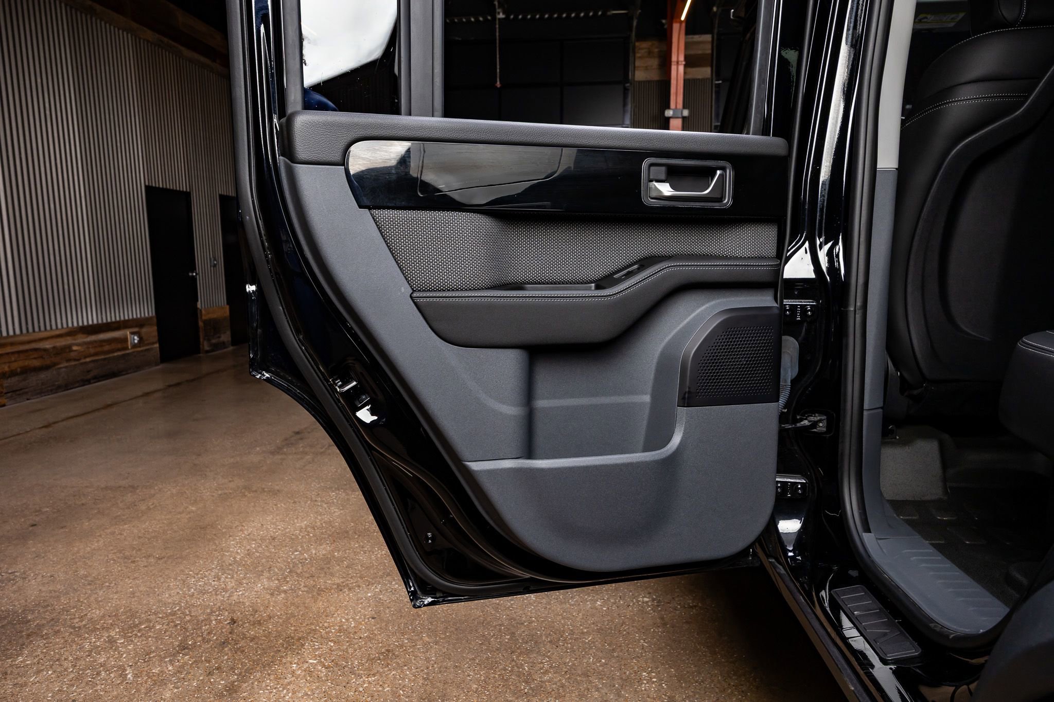 Used 2024 INEOS Grenadier Trialmaster Edition image 35