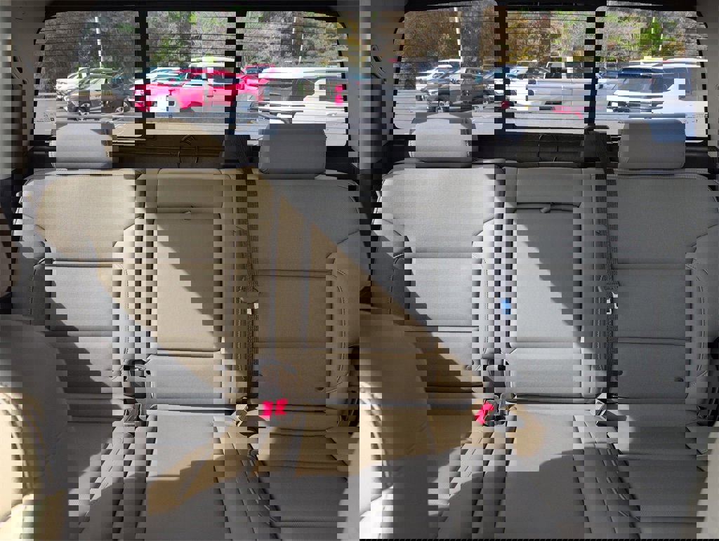 Used 2017 Chevrolet Silverado 1500 LTZ Z71 w/ LTZ Plus Package image 26