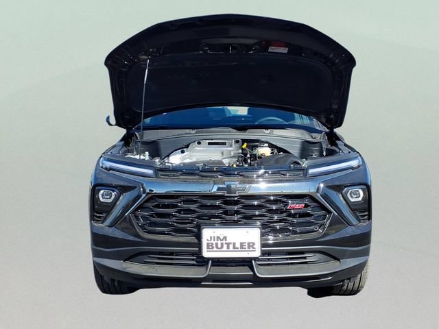 New 2026 Chevrolet TrailBlazer RS w/ Convenience Package FWD image 22